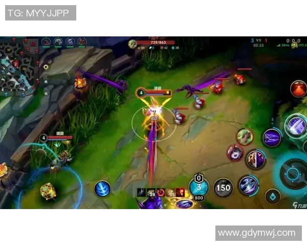 英雄联盟新手攻略：节奏入门指南