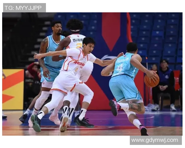 篮球焦点：深圳篮球队的力量探讨_1