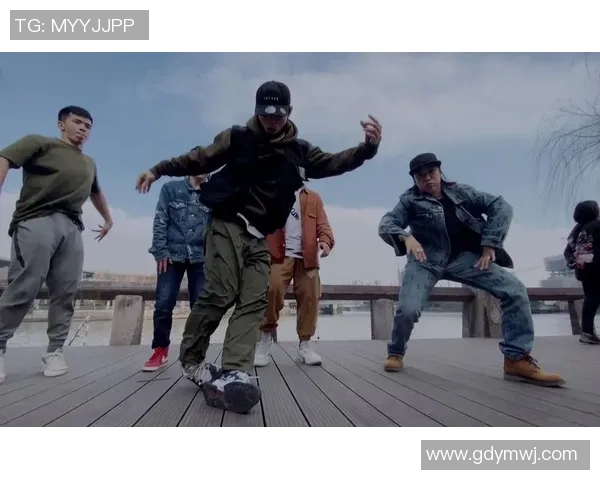 2026街舞配合排名：上海街舞队创新高