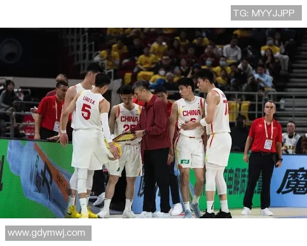 世锦赛点评：深圳篮球队的配合表现