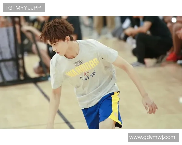 吴磊独家：分享篮球心得