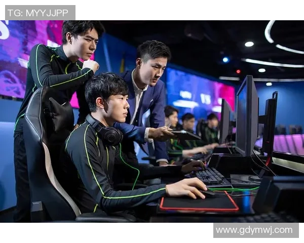 王者荣耀焦点：IG的战术探讨