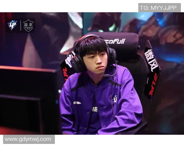 英雄联盟热议：LNG的战术争议